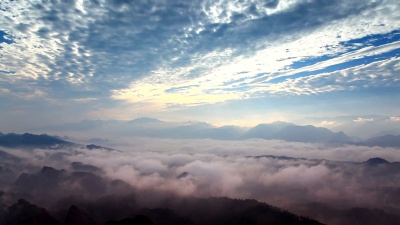 八角村国家地质公园
