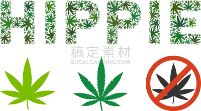 嬉皮士,抽象拼贴画,单词,多样,塔法里教教徒,瘾君子,草,占贾