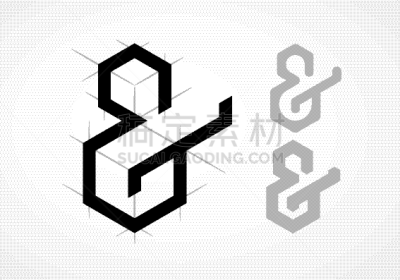 &,高雅,照明设备,背景,卷着的,请柬,信函,婚礼,品牌名称,复古
