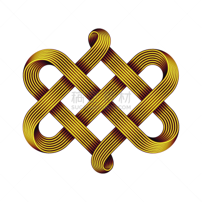 绘画插图,符号,黄金,矢量,动物心脏,两个物体,接力赛,金属丝,缠绕,做