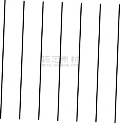 直的,条纹,垂直画幅,挑染,乐队,几何形状,简单,平衡,排列,站