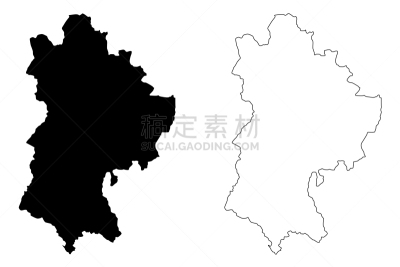 贝德福德郡,非都市风光,轮廓,潦草,国内著名景点,地貌,旅行,旅游