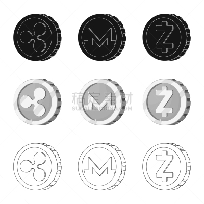 分离着色,银行业,商务,波纹,部分,黄金,收集,设计
