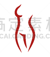 女人,草图,动物躯干,轮廓,人,欲望,臀部,驴,自然美,矢量