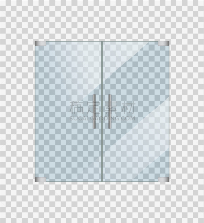 窗户,透明,外立面,闪亮的,对称,空的,绘画插图,商店,建筑物门