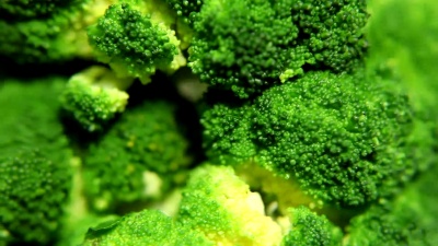 鲜花椰菜