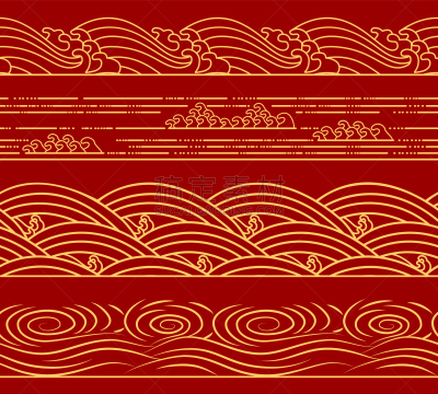 化妆舞会服,时尚,海洋,水,波形,40-80年代风格复兴,舞台,传统,国内著名景点,卷着的