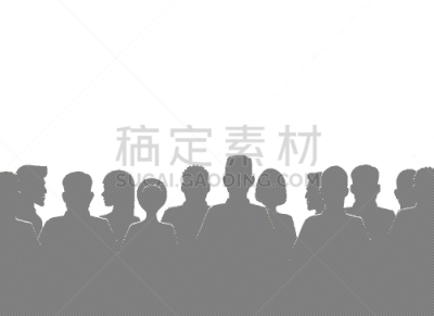 人,灰发,秘密,紧迫,高雅,男人,未知的事物,图像,会议,剪影