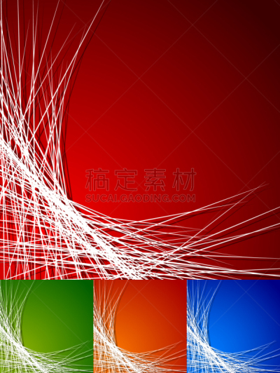 抽象,多色的,留白,舞台,背景,活力,几何形状,多样,直的,图像特效