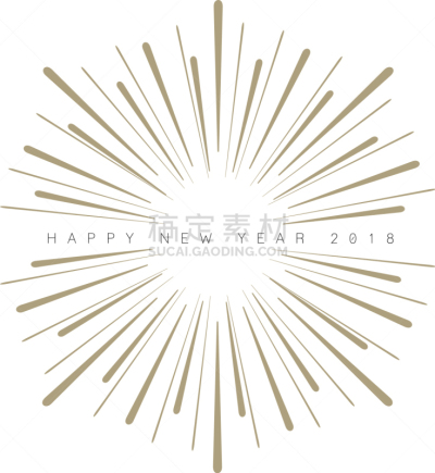 新年前夕,分离着色,夜晚,事件,文字,图像,传统节日,矢量,天空,庆祝
