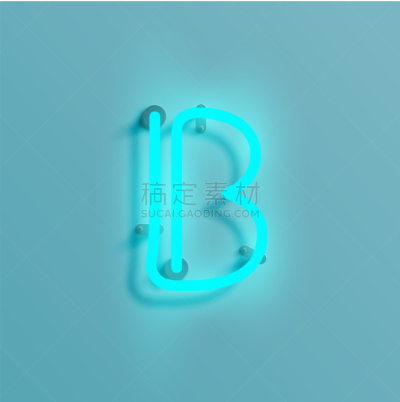 霓虹灯,矢量,性格,暗色,字母,匈牙利,大写字母,绘画插图,电,装管