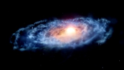 超新星星系之旅