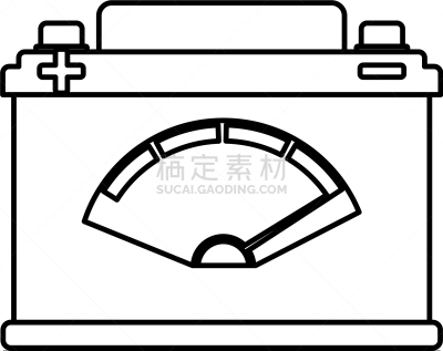 分离着色,汽车,电池,白色,循环利用,精力,电工,效率,电力线,技术