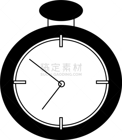设备用品,计时工具,计算机图标,商务,测量工具,间隔休息,准确,铬合金,钟面