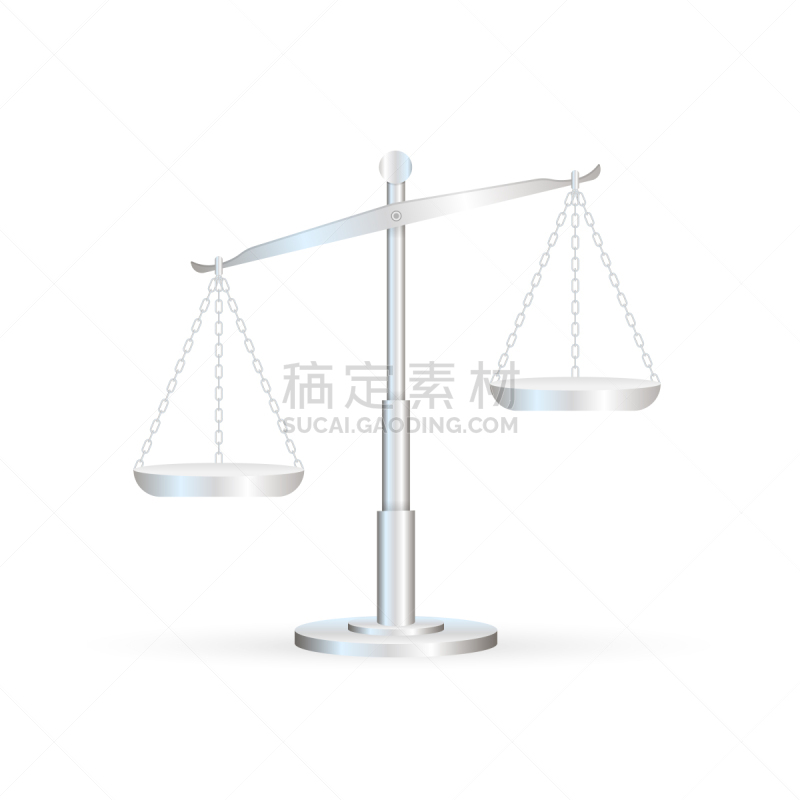 分离着色,天秤座,计算机图标,秤,白色背景,法官,白色,黑色