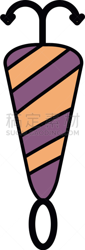 分离着色,鱼钩,金属,粉色,图像,钢铁,细毛纤维,设备用品,矢量,渔夫