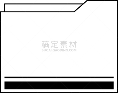 文档,活页夹,漫画,分离着色,商务,数据,合同,概念,设计