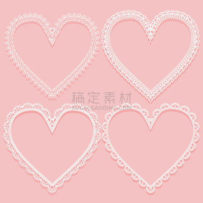 白色,建筑结构,花边,代表,女人,白昼,形状,粉色,材料,布置