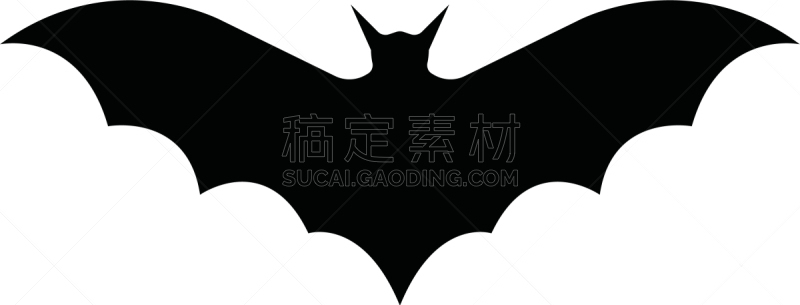 模板,品牌名称,符号,蝙蝠,秘密,十月,怪异,野生动物,吸