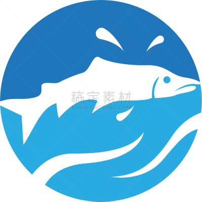模板,鱼类,黑色,鲑鱼,运动,野生动物,食品,动物,剪影,复古