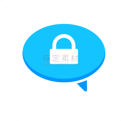 盾,信函,安全,分离着色,矢量,商务,文字,说话,沟通,演讲