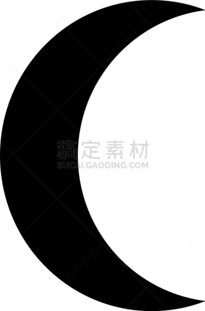 月亮,抽象,形状,夜晚,白昼,自然,季节,概念,天文学,云