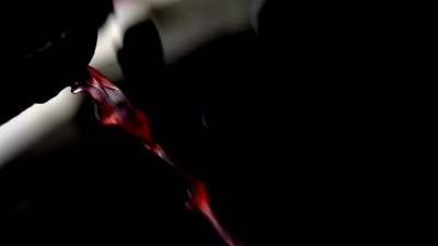 酿酒过程