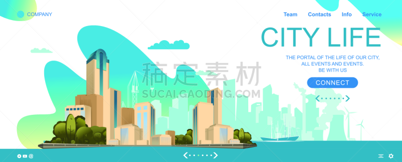 城市,抽象,商务,经理,计算机,环境,技术,天气,模板