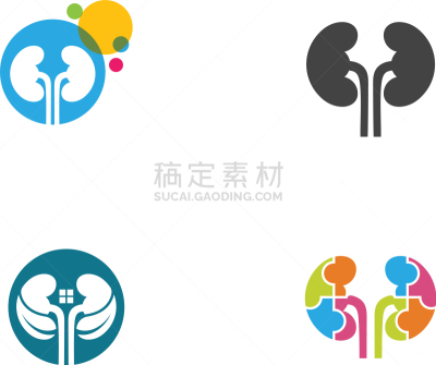 肾脏,泌尿系统,家庭,人,白色,黑色,部分,顺序,生病