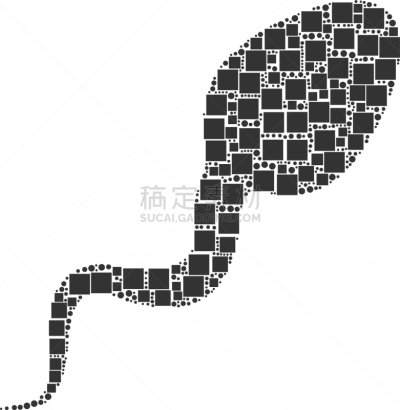 圆形,精子,抽象拼贴画,正方形,微生物学,球体,多样,吸血动物,枯草芽孢杆菌,愤怒