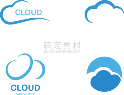 cloud logo