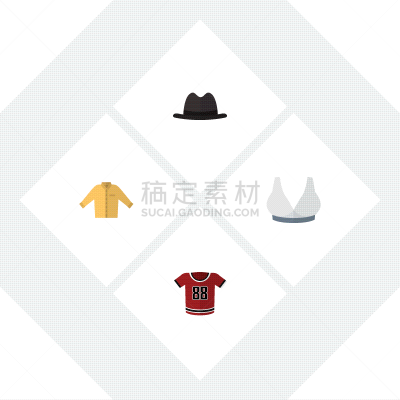 外衣,榕树,计算机图标,巴拿马草帽,白色,制服,衬衫,布置