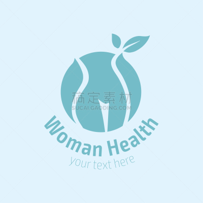 女人,运动,瑜伽,品牌名称,图标,健康水疗,苗条,人,女孩,概念