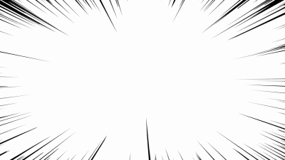 动画动作线覆盖