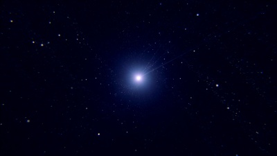 星形字段(可循环)