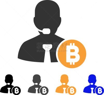 比特币,计算机图标,总机人员,商务,秘书,男商人,电子邮件,办公室职员,图像,打电话