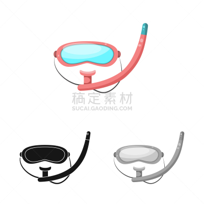分离着色,图标,一个物体,游泳池,海洋,设备用品,品牌名称,矢量,游泳,收集