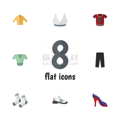 外衣,榕树,鞋子,裤子,衣服,白色,魅力,衬衫,高雅,布置