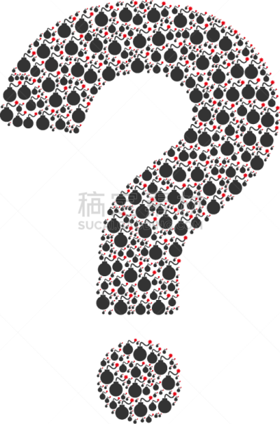 动机,形状,计算机图标,多样,危险,问号,问题,震惊,研究