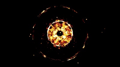子弹拍摄特写慢动作