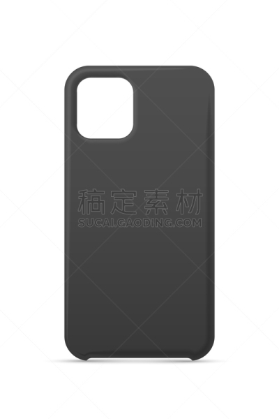 空的,一个物体,电话机,黑色,公文包,遮护的手势,平视角,背景分离,多样,塑胶