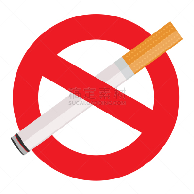 白色,标志,禁止吸烟记号,分离着色,忠告,风险,红色,健康保健,诉苦