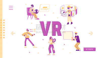 people use virtual and augmented reality