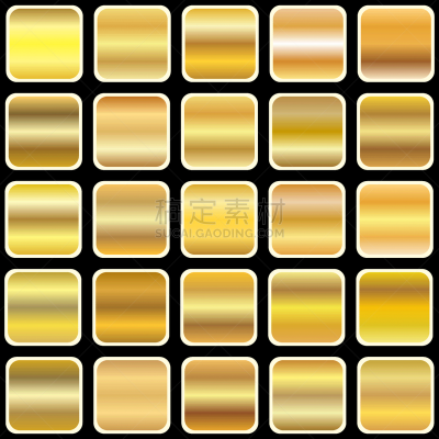 黄金,山,华丽的,闪亮的,金属,模板,钢铁,装饰物,收集
