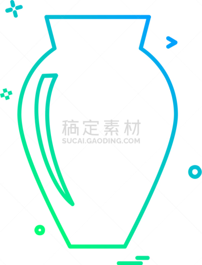 花瓶,计算机图标,式样,华丽的,椅子,沙发,古董,装饰物,复古,花