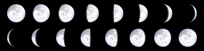 月 月图片 月素材下载 稿定素材