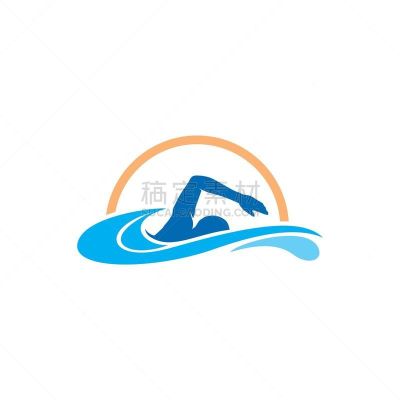 灵感,湿,人,符号,运动,垂直画幅,泳装,图像,泳池边,游泳池