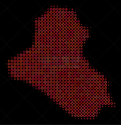 红色,伊拉克,国内著名景点,球体,圆形,方向,自然地理,点染,构图