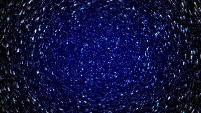 星光大道。长时间曝光。  1080