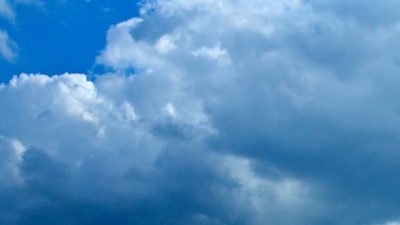 Cloudscape-Timelapse